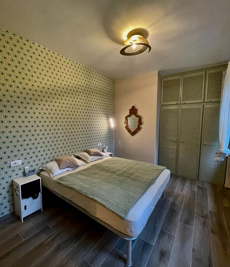 Zimmer „Il Fico“