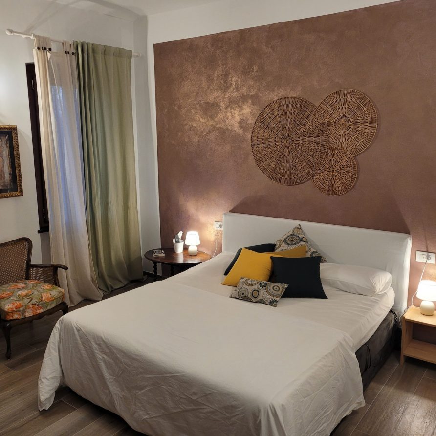 Zimmer „La Quercia“